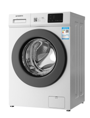 Máy Giặt 8KG Skyworth