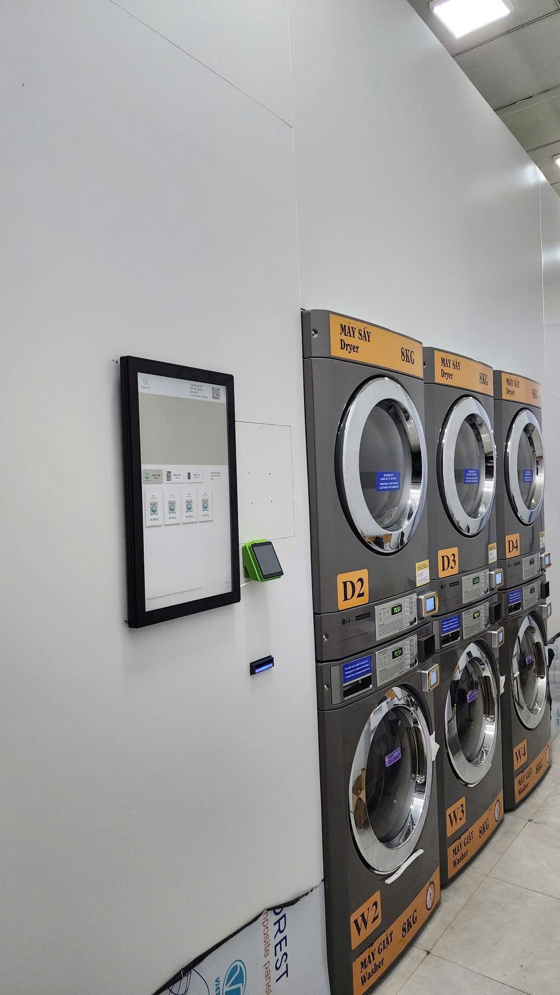 Dự án tại Hà Nội