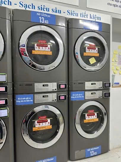 Dự án tại Bình Dương