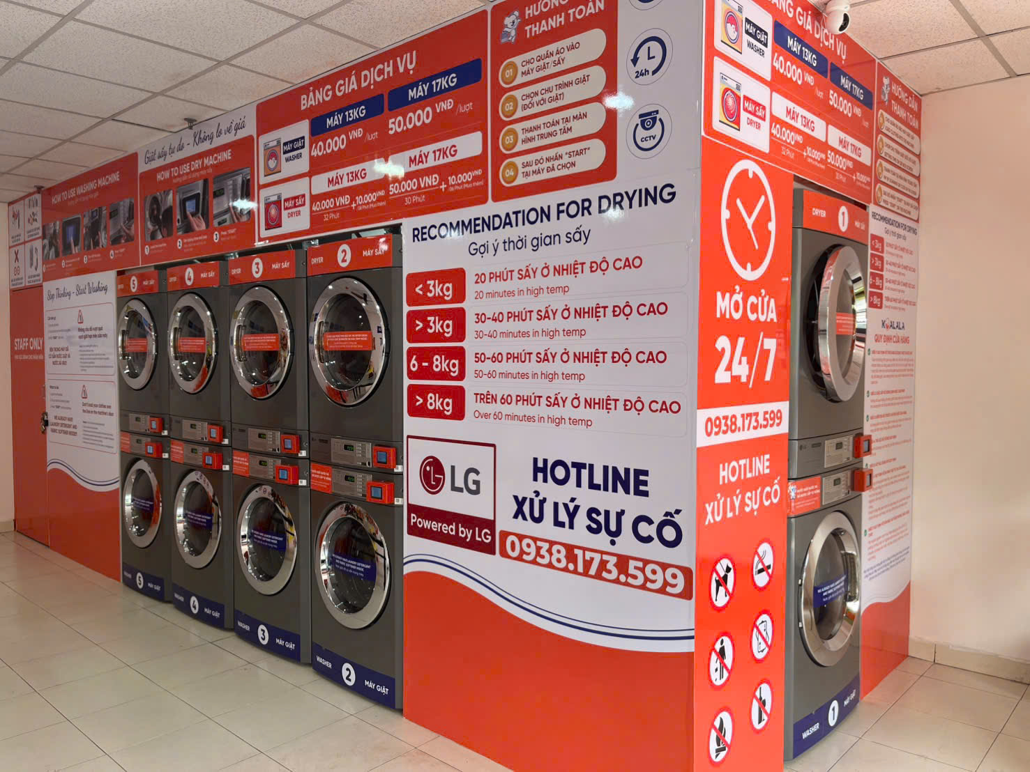 Dự án tại Nha Trang